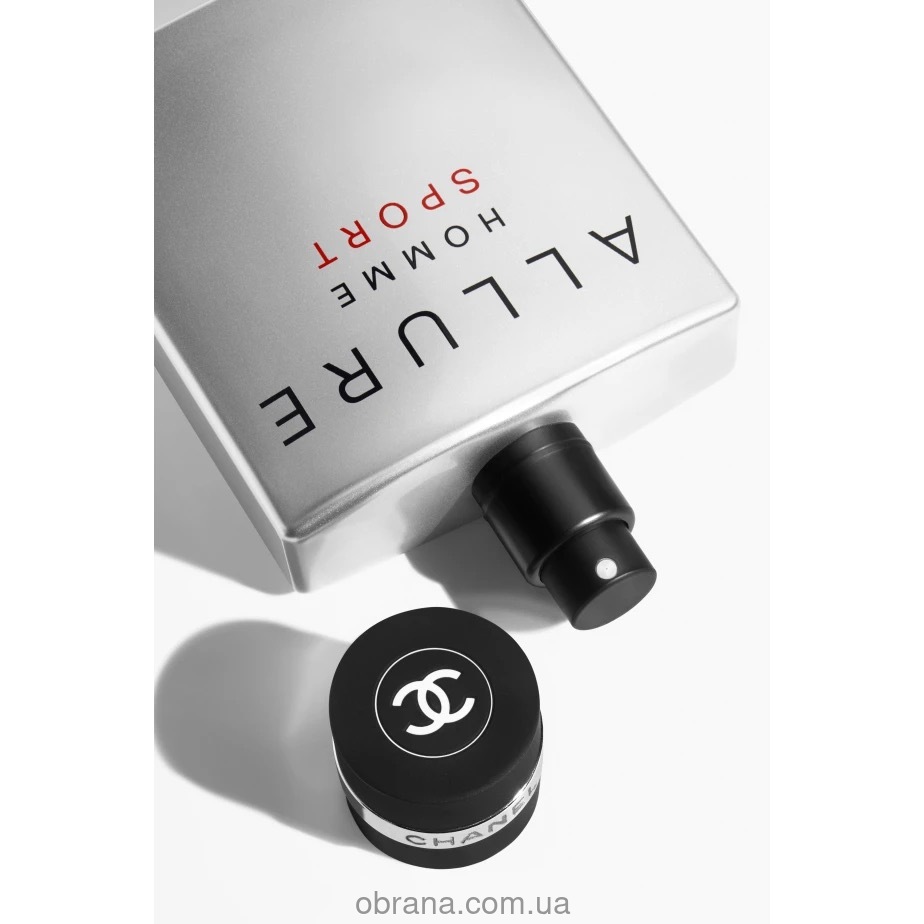 Allure Homme Sport Chanel