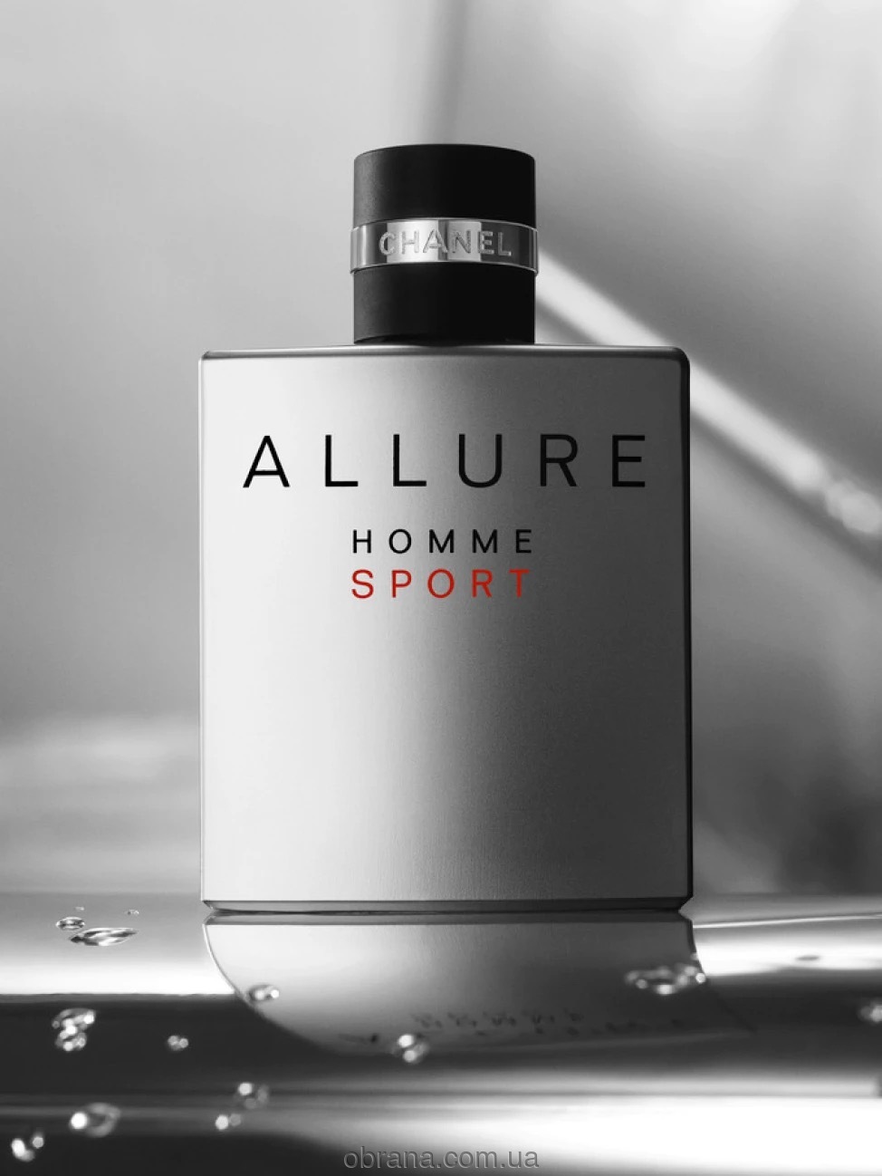 Allure Homme Sport Chanel image 0