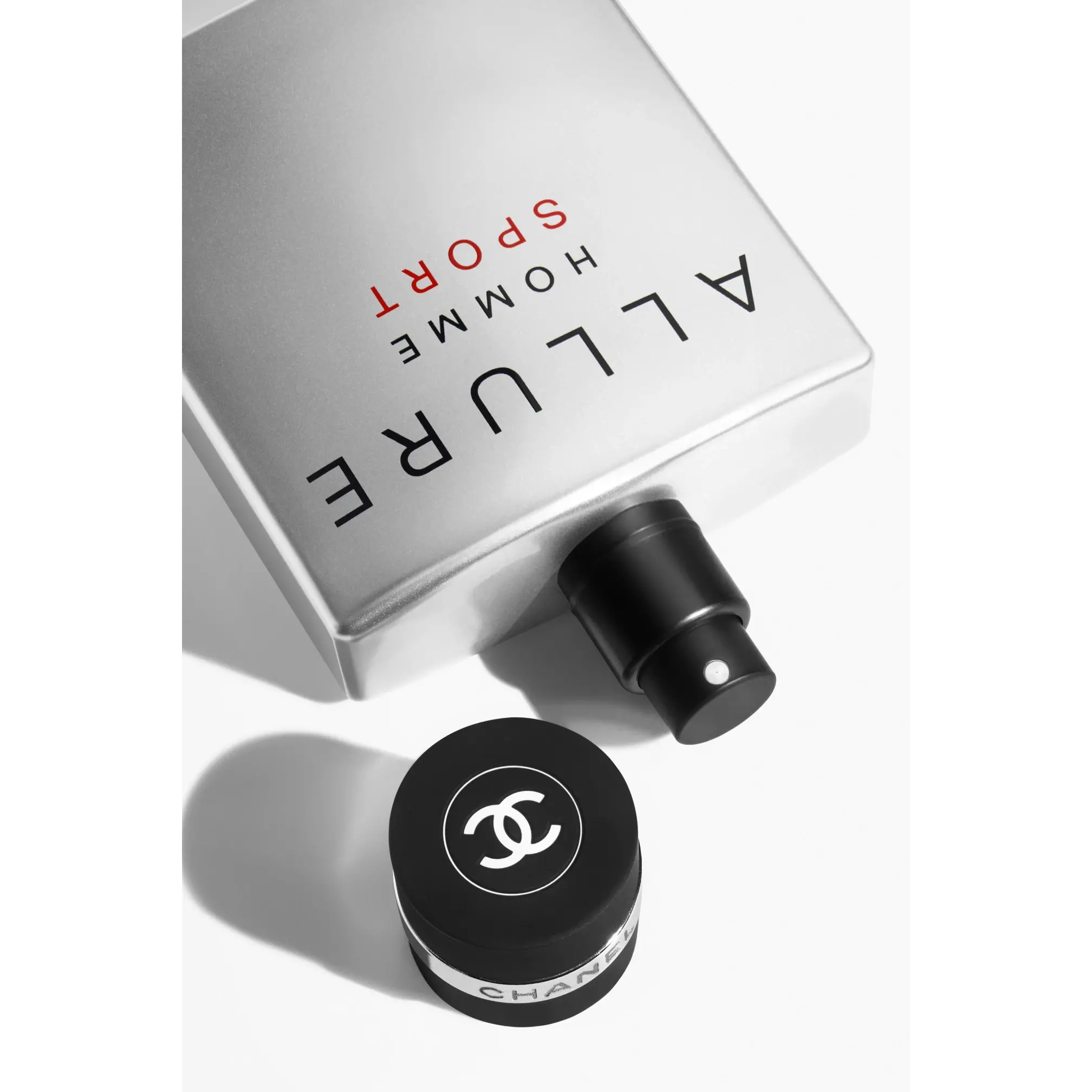Allure Homme Sport Chanel