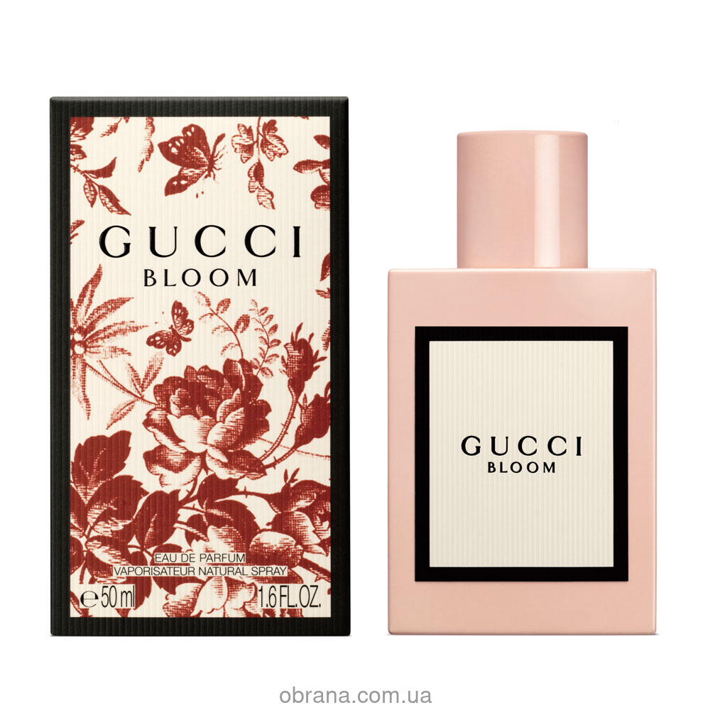 Парфумована вода 100ml