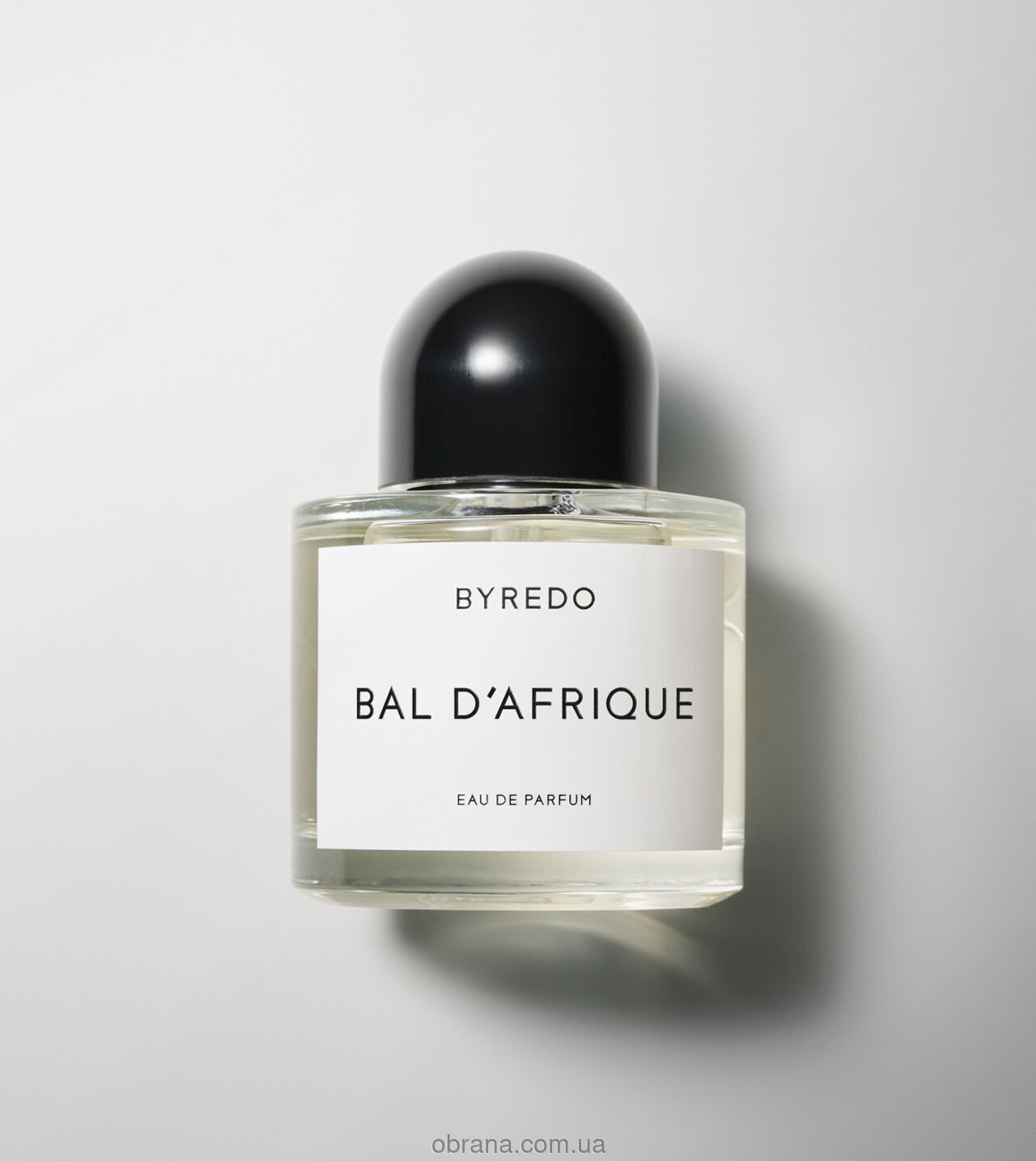 Парфумована вода 50ml