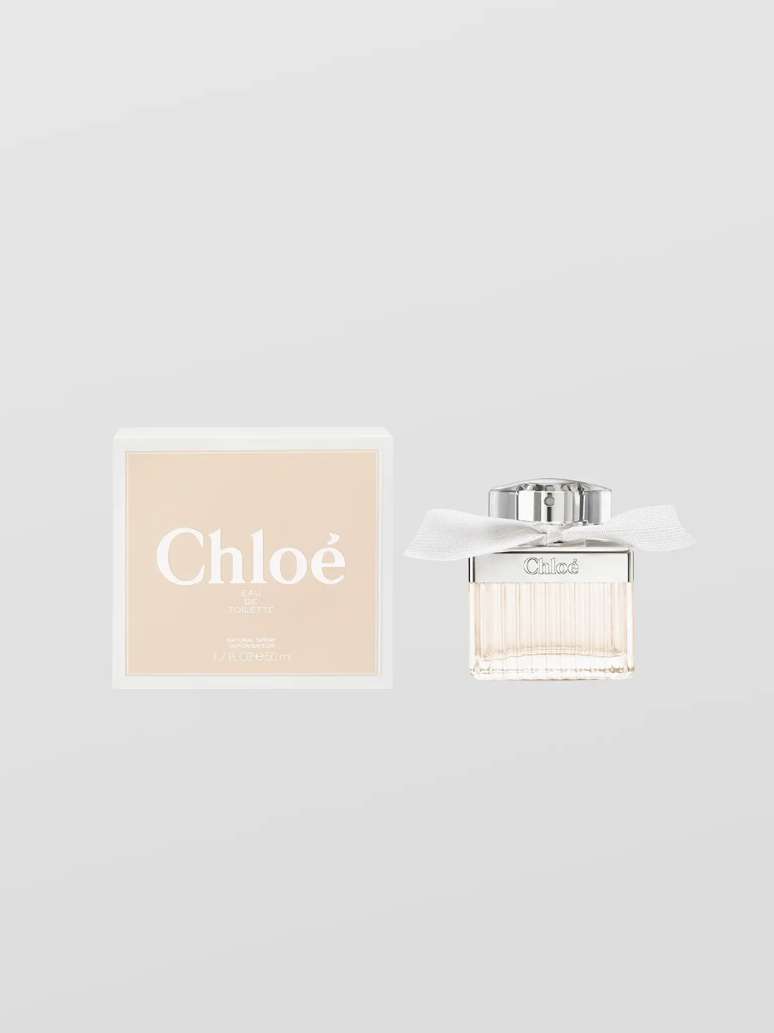 Chloé Eau de Toilette image 0