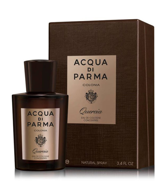 Cologne Concentree Colonia Quercia Acqua di Parma image 0