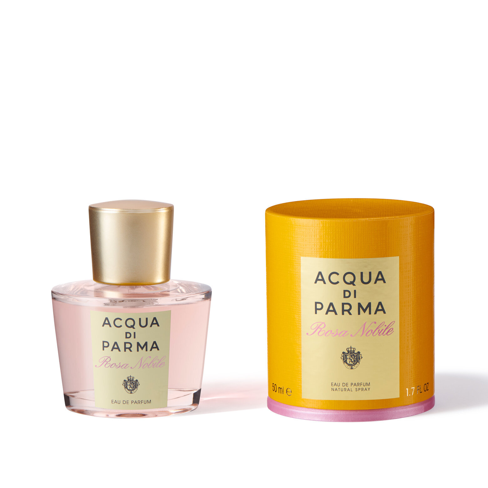 Le Nobili Rosa Nobile Acqua di Parma image 0