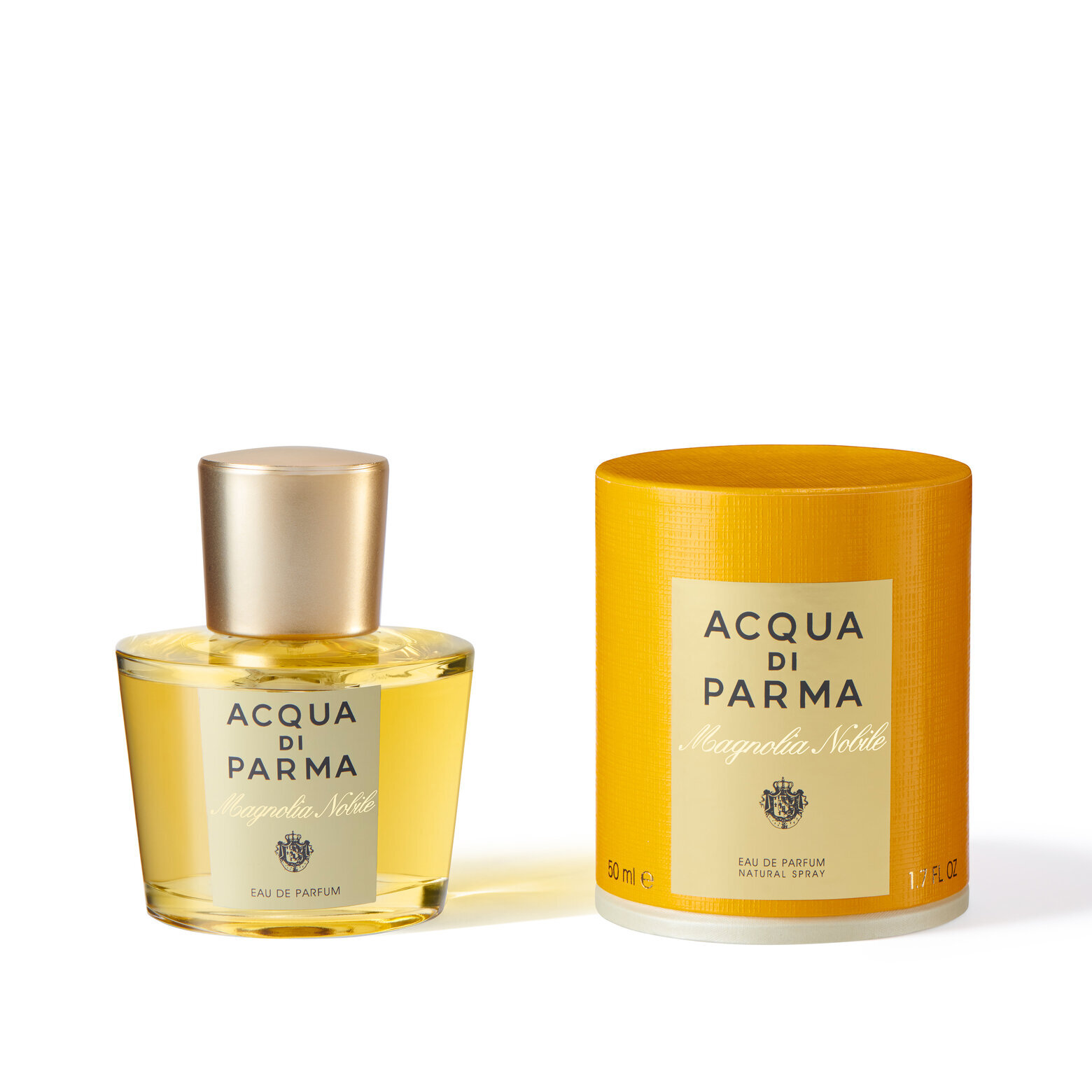Le Nobili Magnolia Nobile Acqua di Parma image 0
