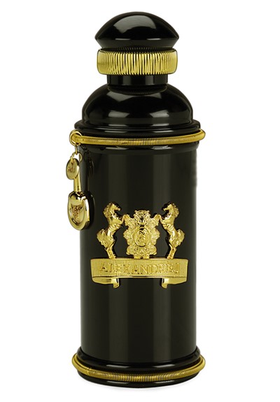 Black Muscs Alexandre.J