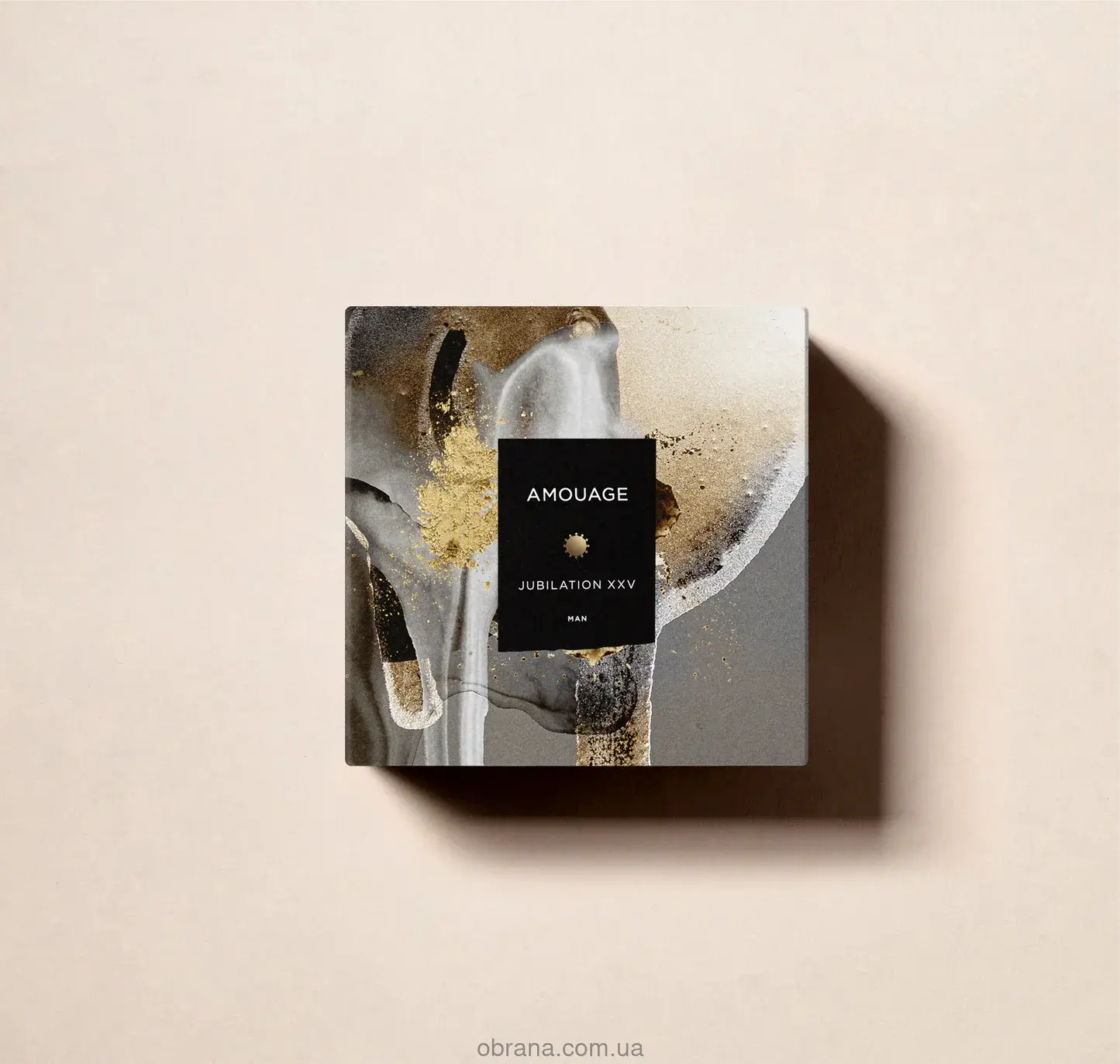 Jubilation XXV for Men Amouage image 0