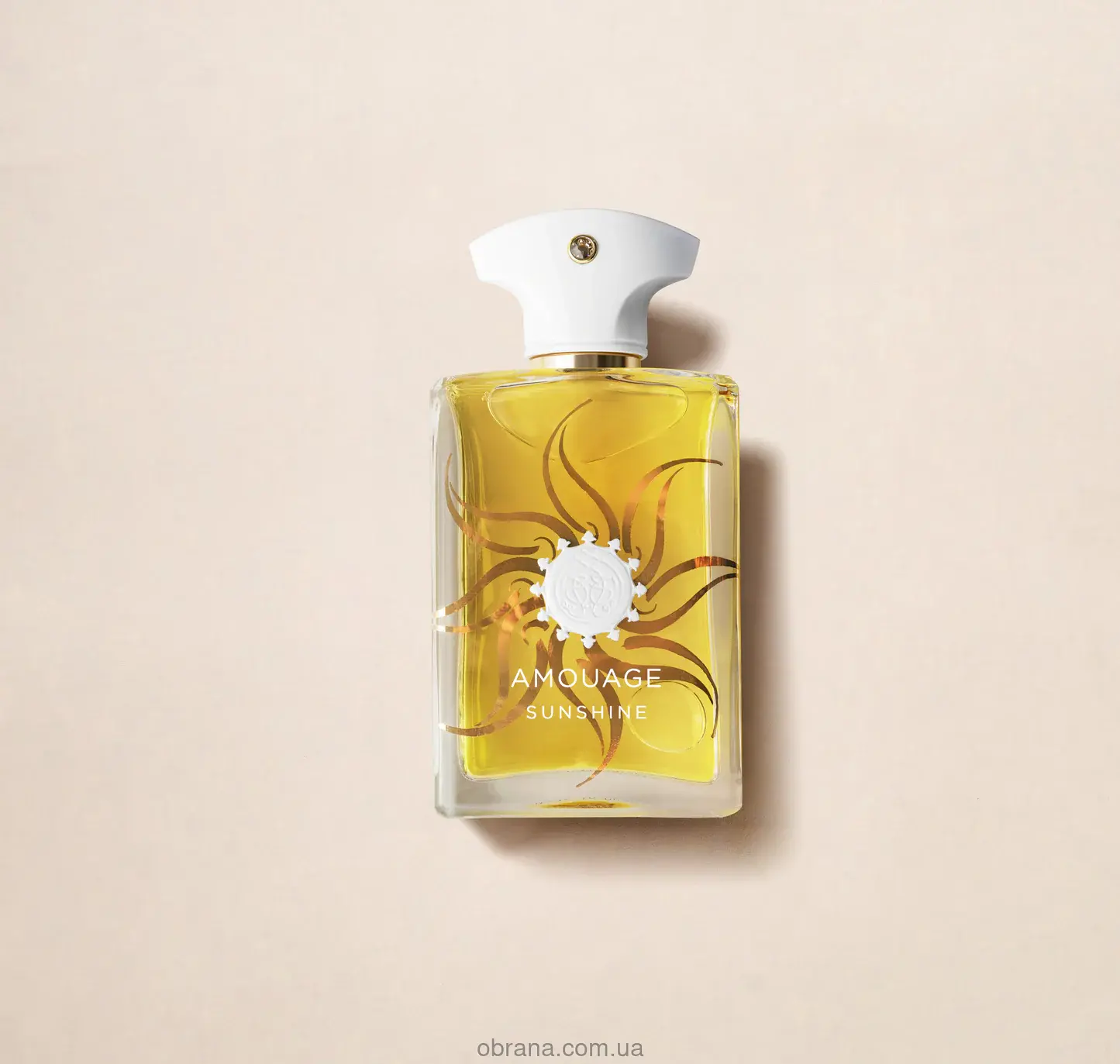 Sunshine Man Amouage