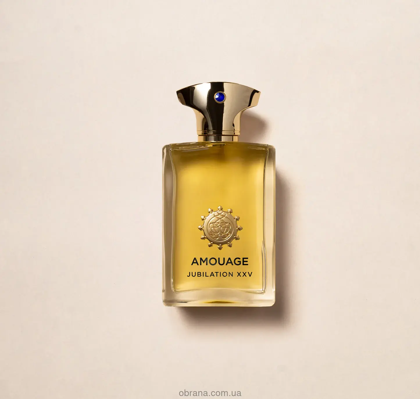 Jubilation XXV for Men Amouage
