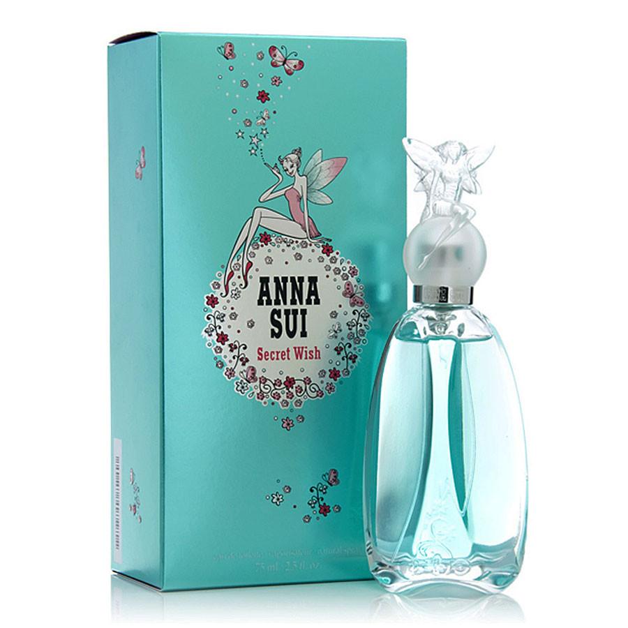Secret Wish Anna Sui