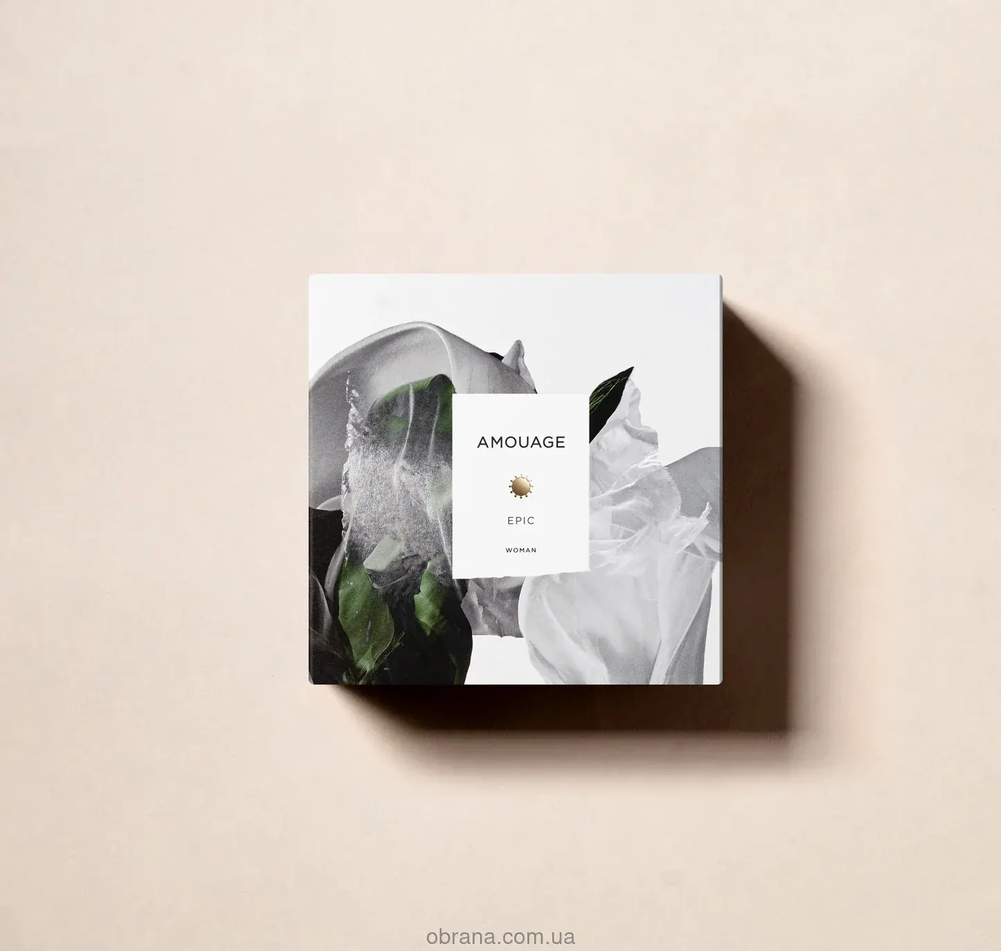 Epic Woman Amouage image 0