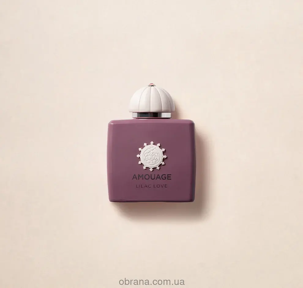 Lilac Love Amouage