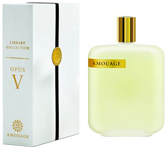 Парфумована вода 100ml