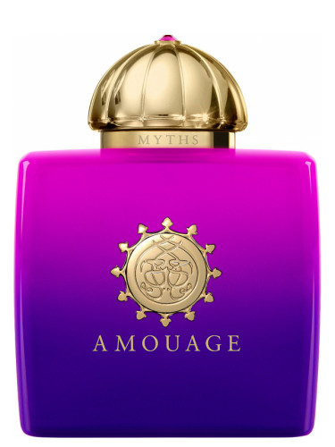 Myths Woman Amouage image 0