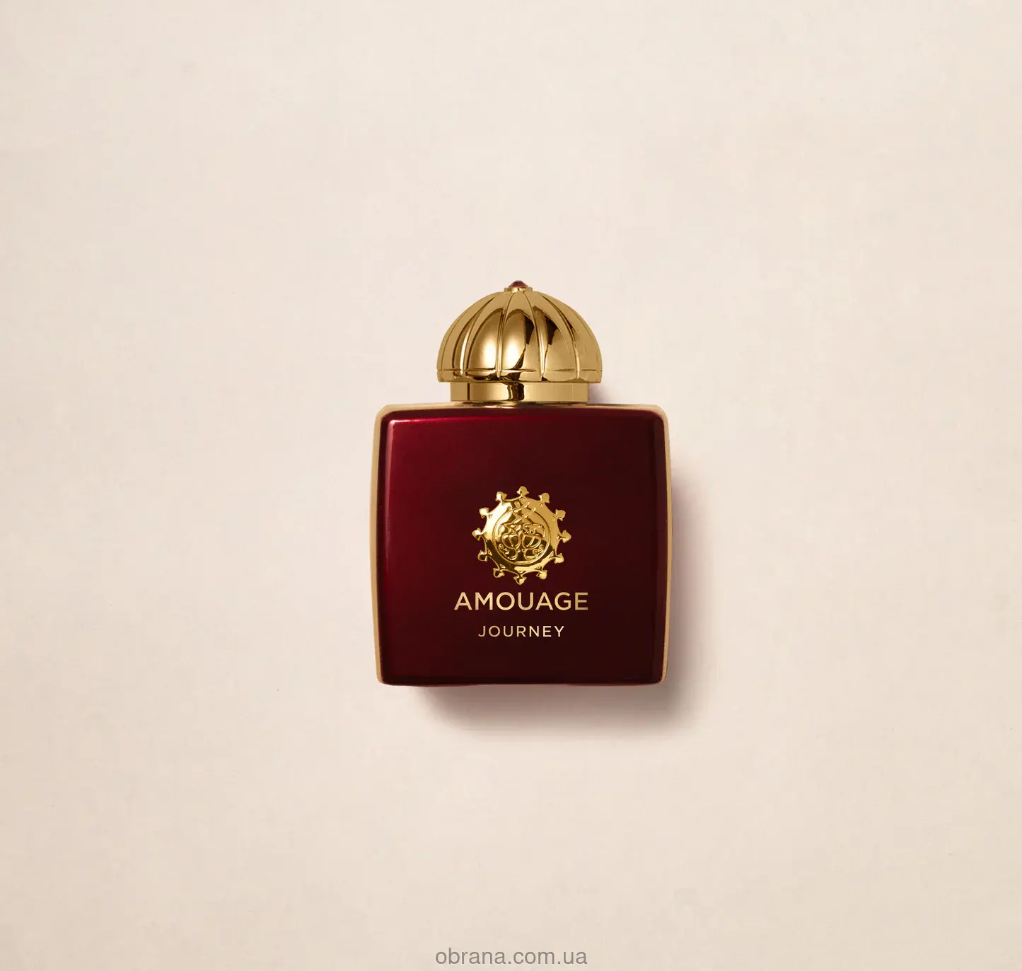 Journey Woman Amouage