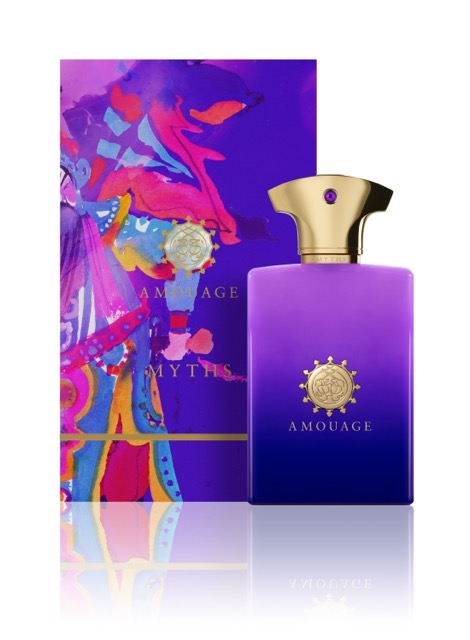 Myths Man Amouage