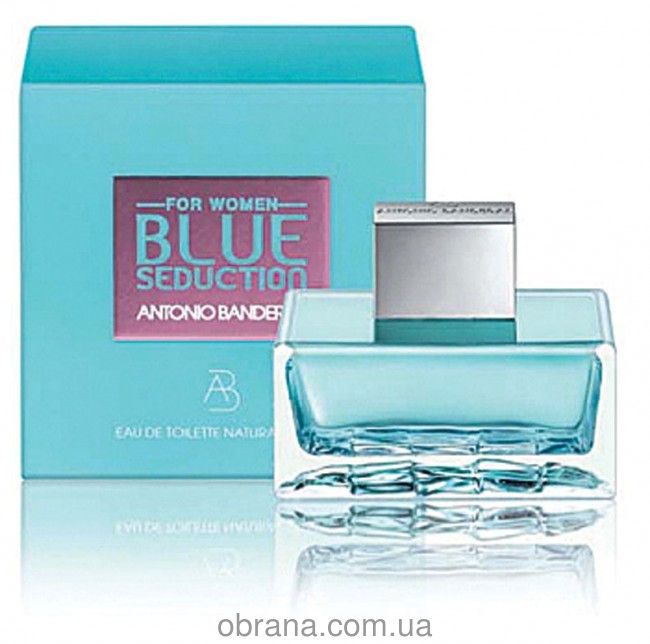 Туалетная вода 50ml