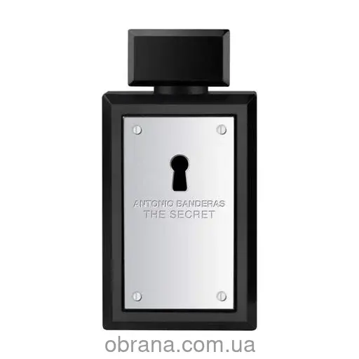 Тестер (туалетна вода) 100ml