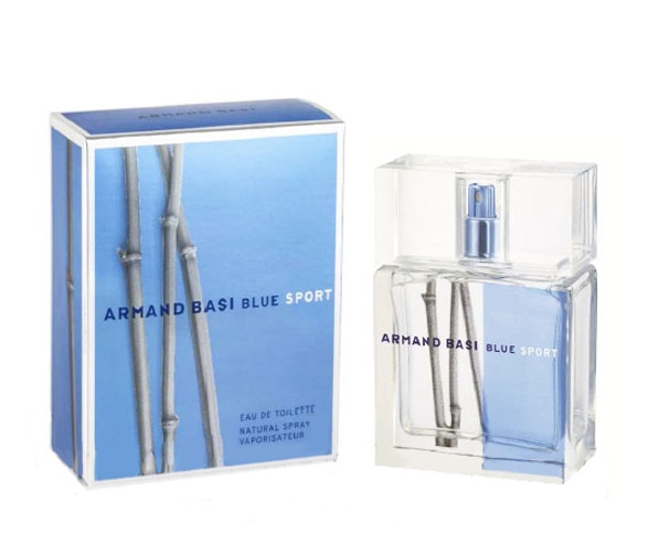 Blue Sport Armand Basi