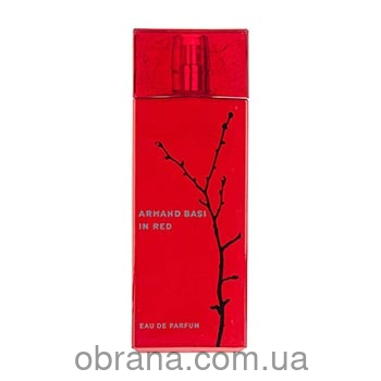 Тестер (парфюмированная вода) 100ml
