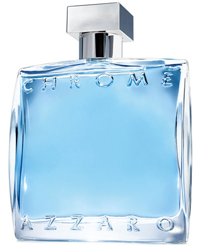 Chrome Azzaro