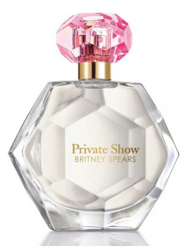 Private Show Britney Spears