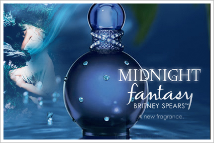 Midnight Fantasy Britney Spears image 0
