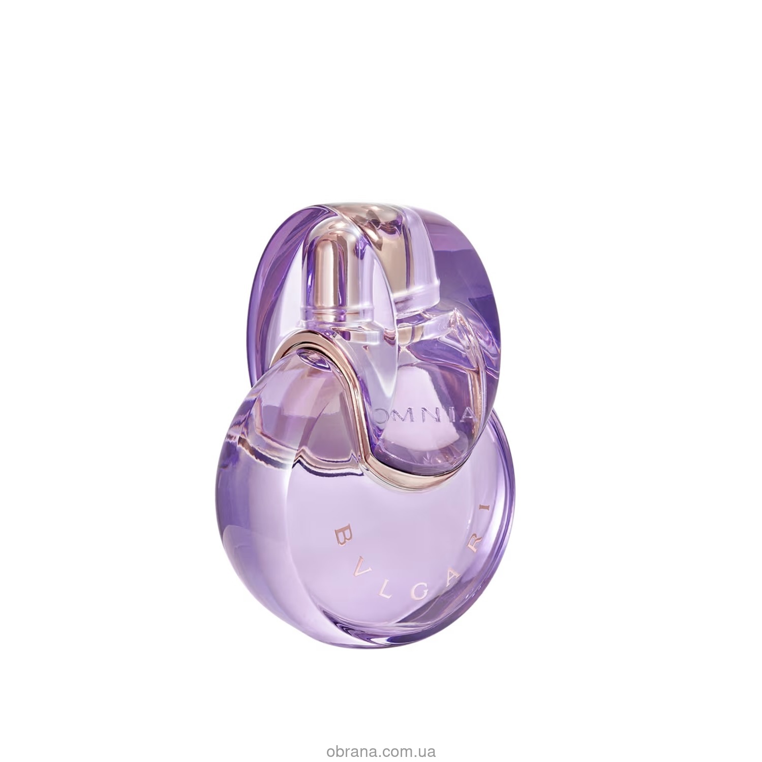 Omnia Amethyste Bvlgari image 0