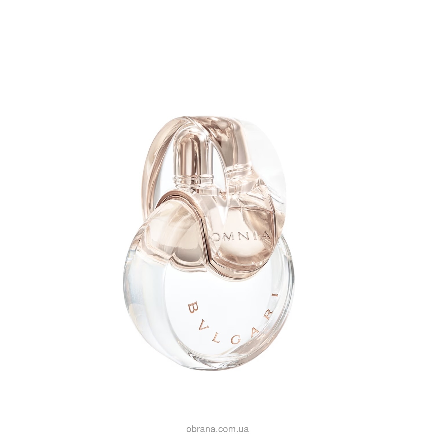 Omnia Crystalline Bvlgari image 0