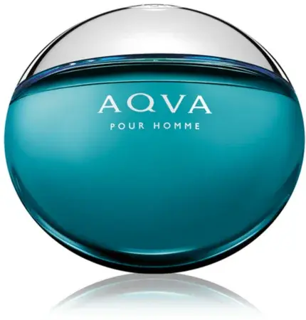 Aqva Pour Homme Bvlgari