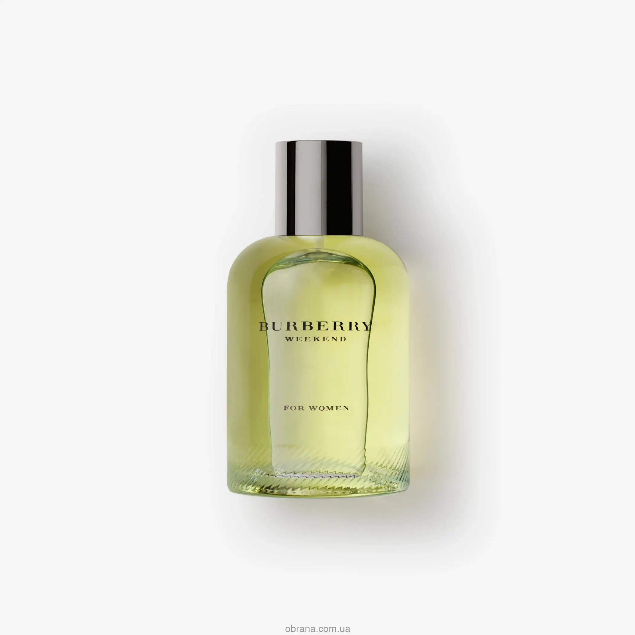 Weekend For Women Burberry