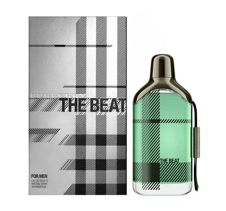 The Beat for Men Burberry image 0