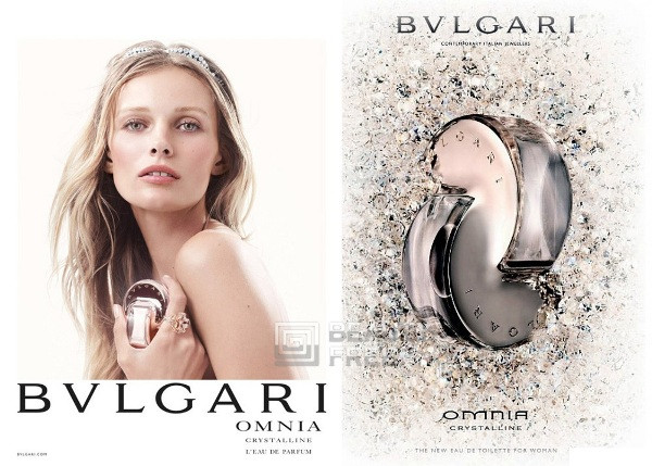 Omnia Crystalline L´Eau de Parfum image 0