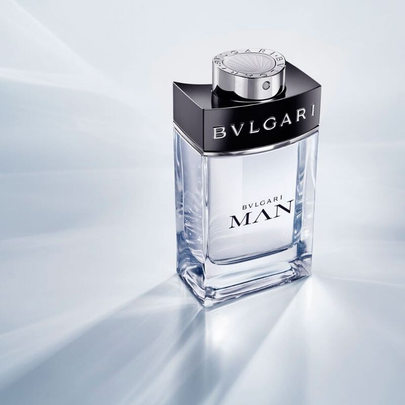 MAN Bvlgari