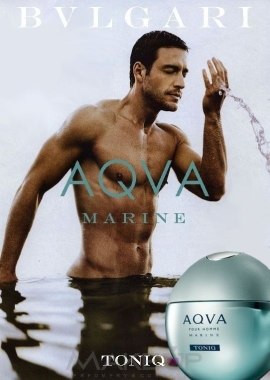 Aqva Pour Homme Marine Toniq image 0
