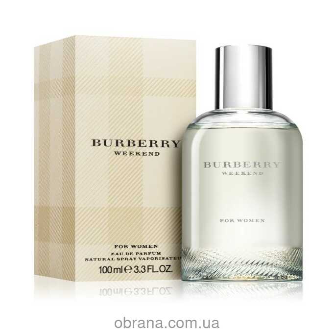 Парфюмированная вода 30ml