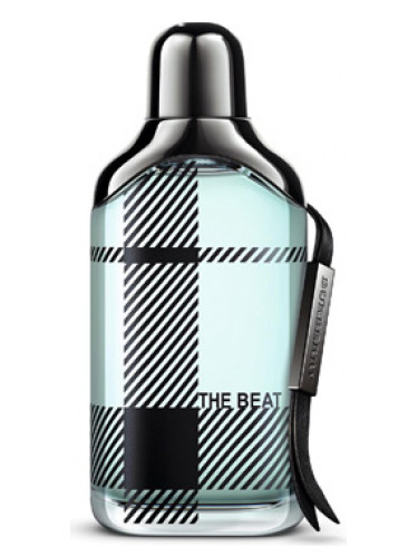 The Beat for Men Burberry image 0
