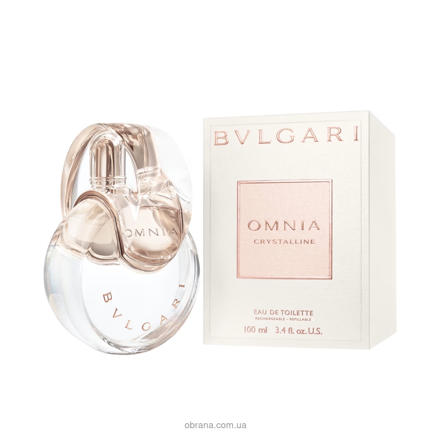 Туалетна вода 30ml