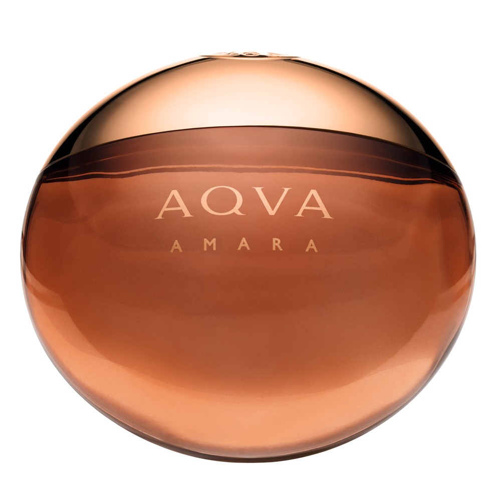 Aqva Amara Bvlgari
