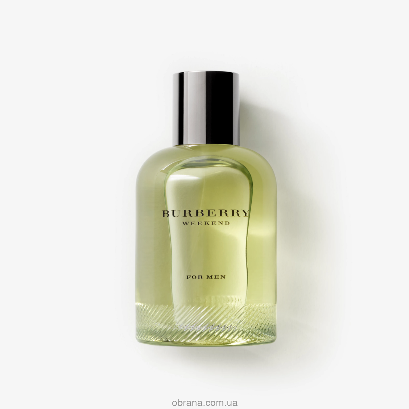Weekend For Men Burberry