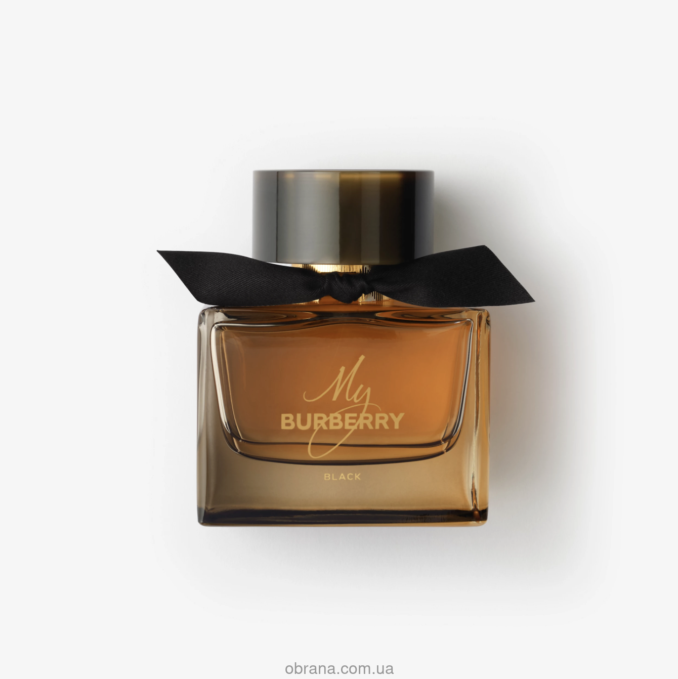 Тестер (парфюмированная вода) 90ml