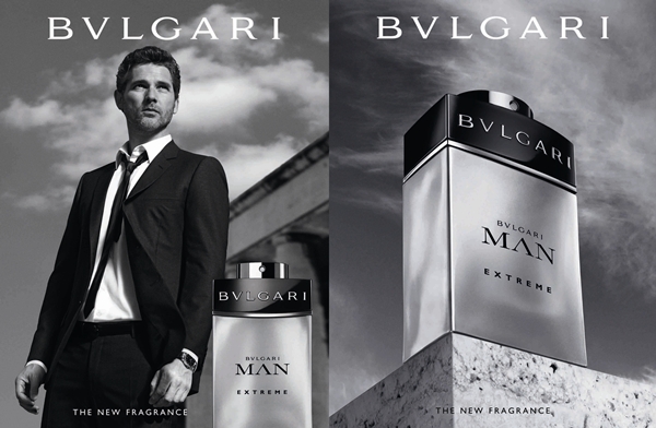 Bvlgari MAN Extreme image 0
