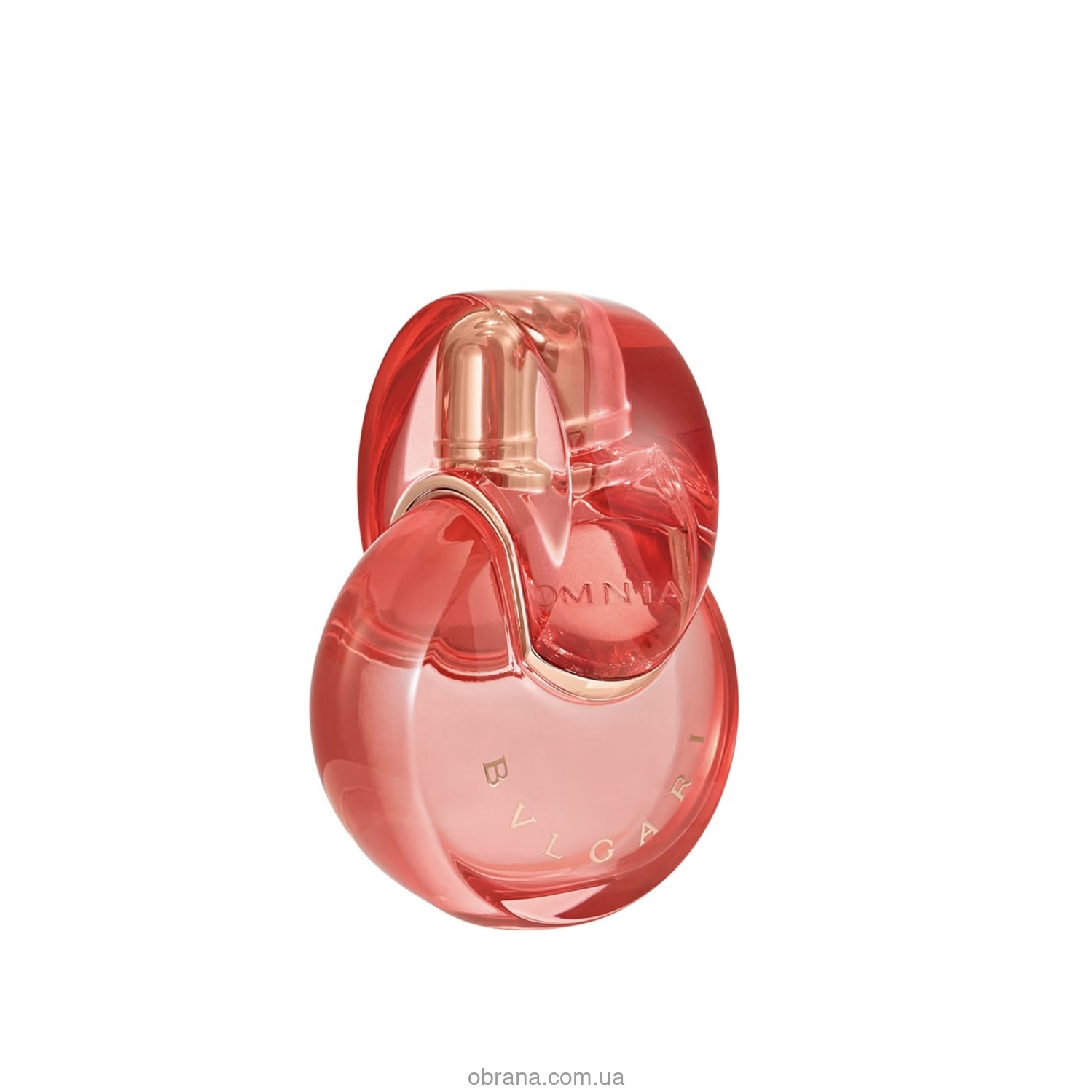 Omnia Coral Bvlgari image 0