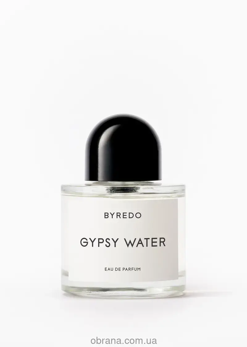 Тестер (парфюмированная вода) 100ml