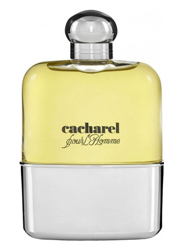 Pour Homme Cacharel
