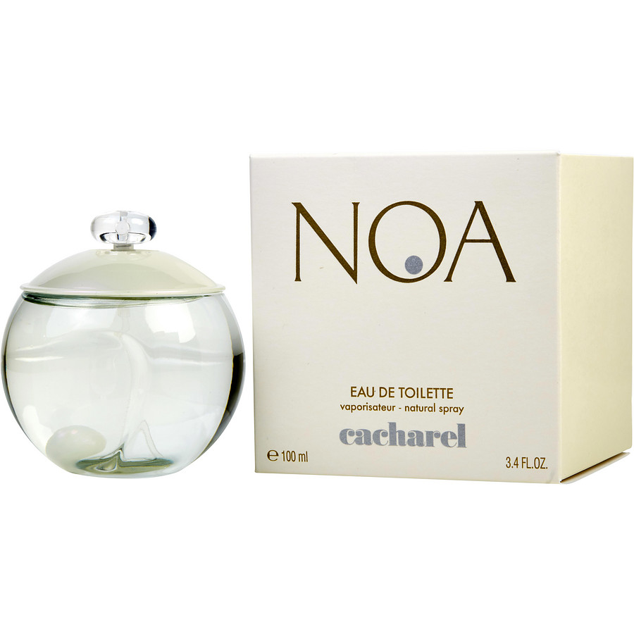 NOA Cacharel image 0