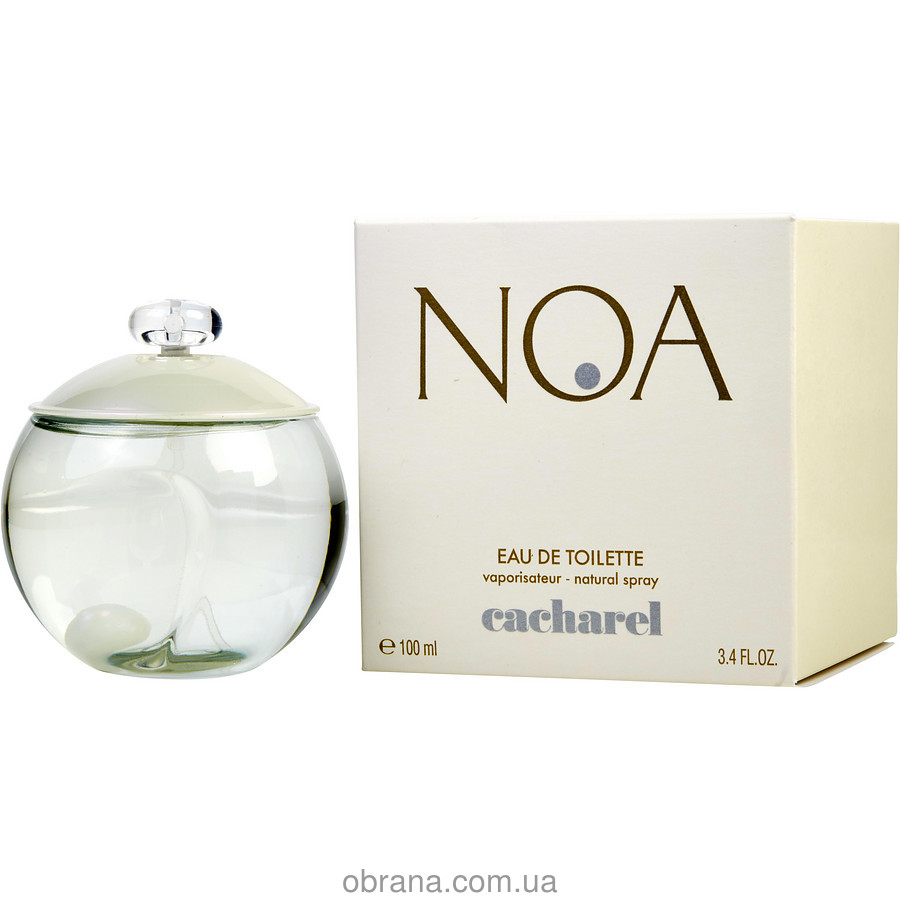 Туалетна вода 100ml