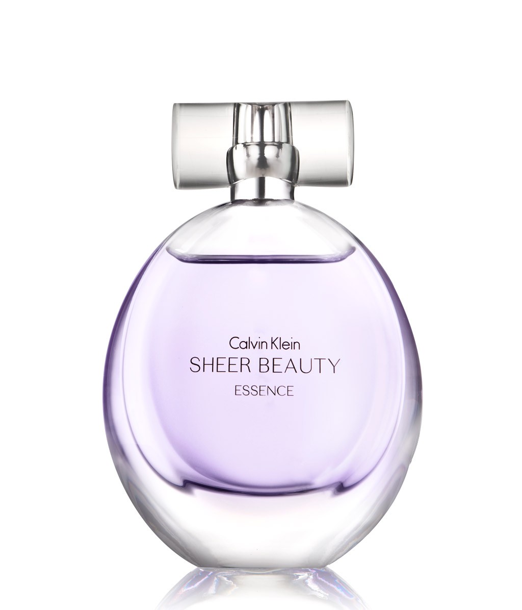 Sheer Beauty Essence Calvin Klein