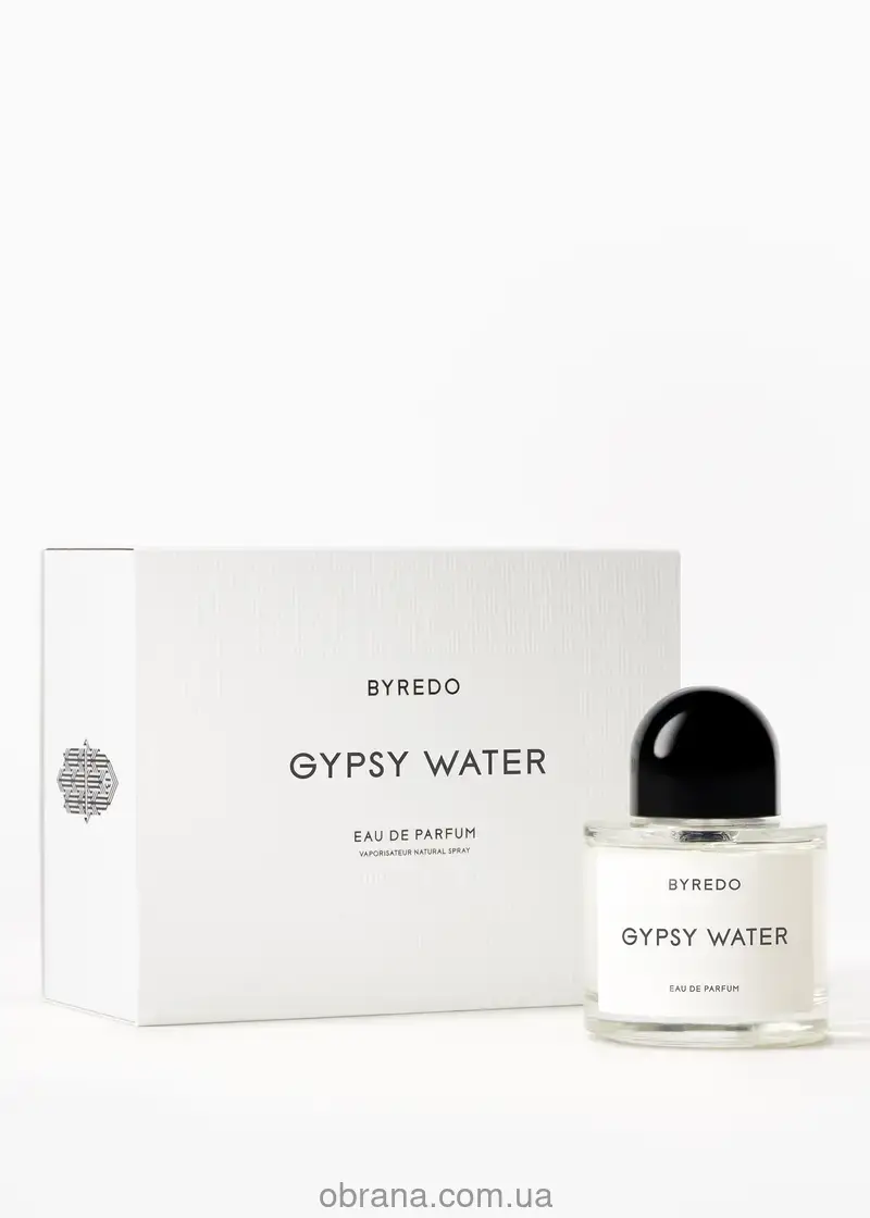 Парфюмированная вода 50ml