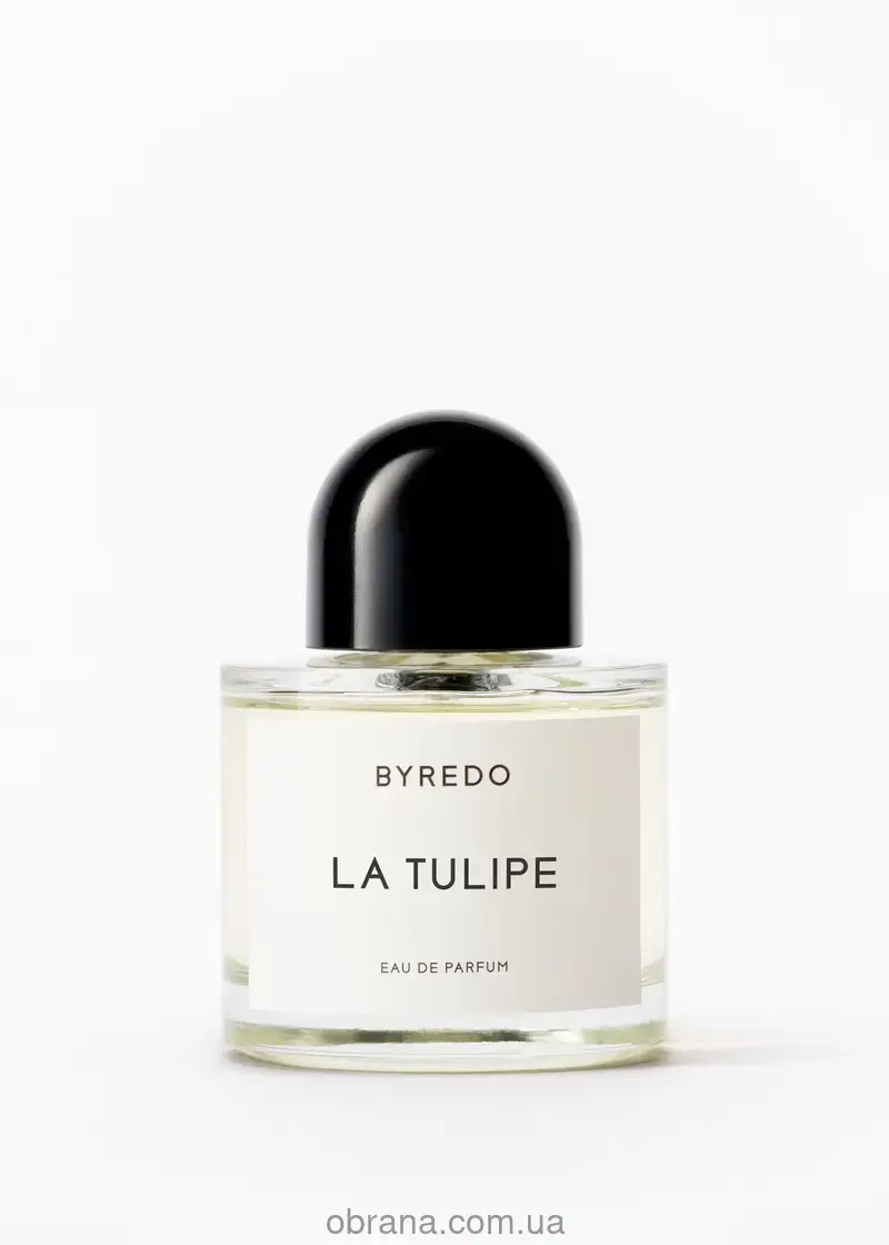 Тестер (парфюмированная вода) 100ml